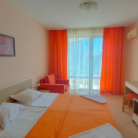 Holiday Apartcomplex Royal Sun Slantschew brjag Exterior foto