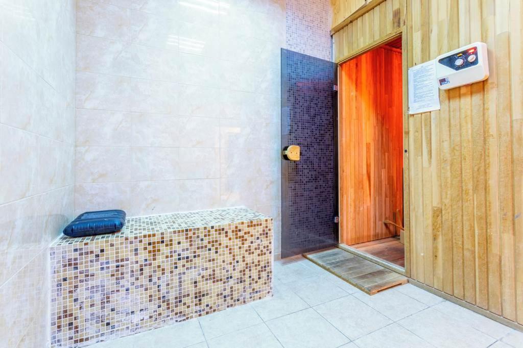 Holiday Apartcomplex Royal Sun Slantschew brjag Exterior foto