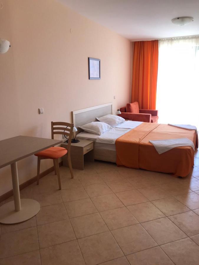Holiday Apartcomplex Royal Sun Slantschew brjag Exterior foto