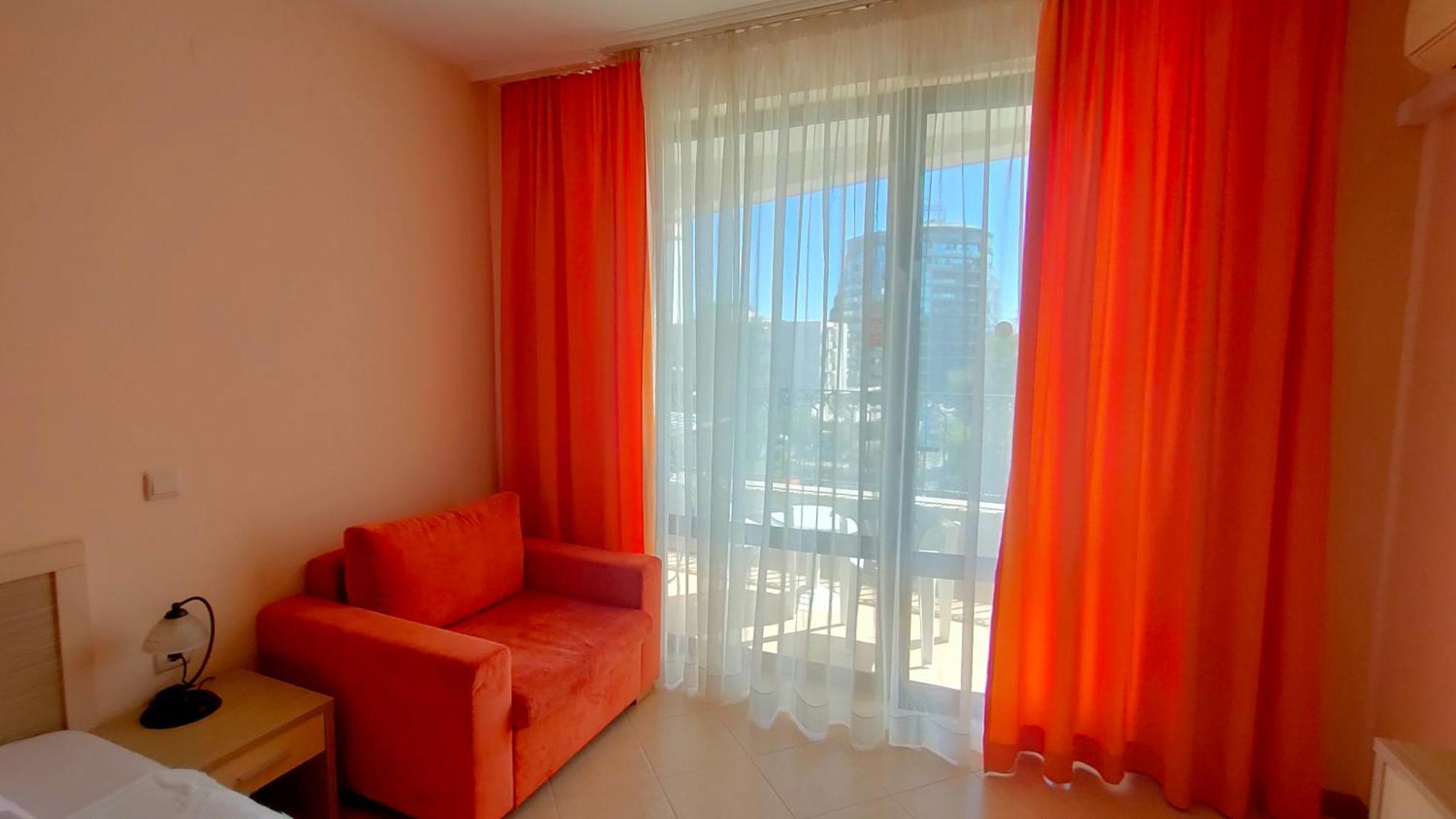Holiday Apartcomplex Royal Sun Slantschew brjag Exterior foto